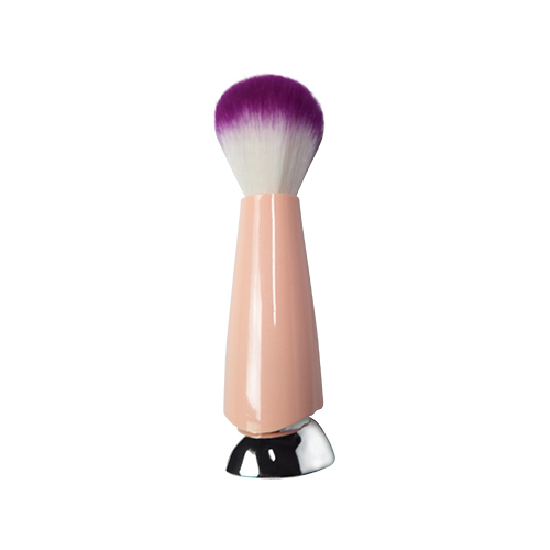 Kabuki face brush OEM makeup brush custom logo professional makeup brush manufaturer