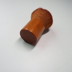 Artistic Kabuki brush with high quality synthetic hair