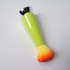 1pcs Kabuki powder brush OEM makeup brush custom logo professional makeup brush manufaturer