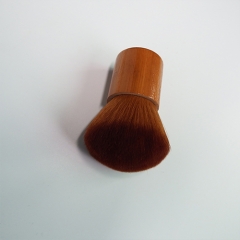 Artistic Kabuki brush with high quality synthetic hair