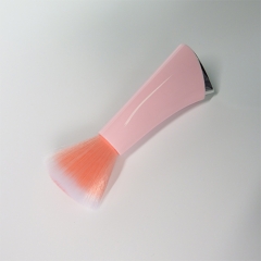 Kabuki face brush OEM makeup brush custom logo professional makeup brush manufaturer