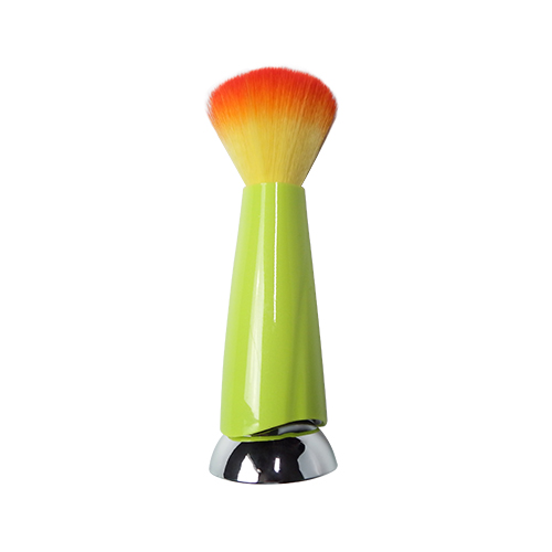 1pcs Kabuki powder brush OEM makeup brush custom logo professional makeup brush manufaturer