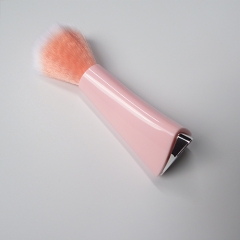 Kabuki face brush OEM makeup brush custom logo professional makeup brush manufaturer