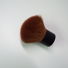 Kabuki Face Brush Foundation Blush for Mineral Stippling Makeup Face Blending Brush Liquid Cream Powder Makeup Brush