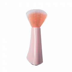 Kabuki face brush OEM makeup brush custom logo professional makeup brush manufaturer