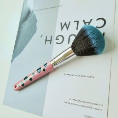 Mutiful color  powder brush contour brush blush brush portable high quality brush