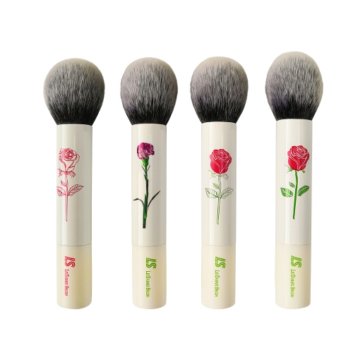 noble quality blush brush powder brush professsional makeup beauty tool