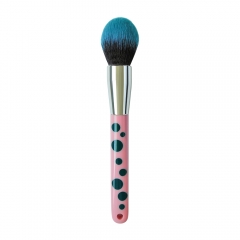 Mutiful color  powder brush contour brush blush brush portable high quality brush