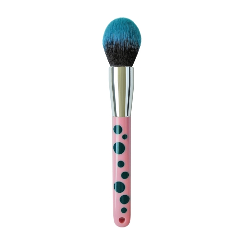 Mutiful color  powder brush contour brush blush brush portable high quality brush