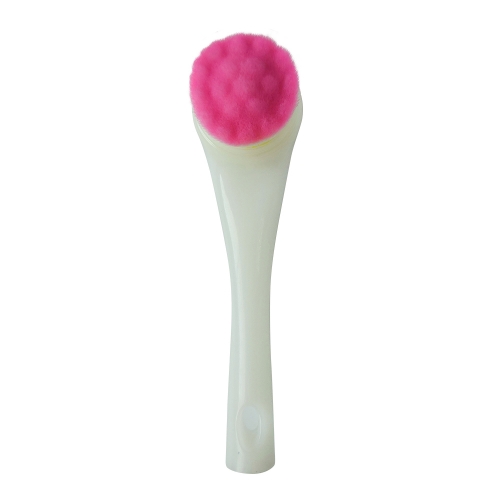 Customized color OEM high quality facial cleaning brush factoty supply