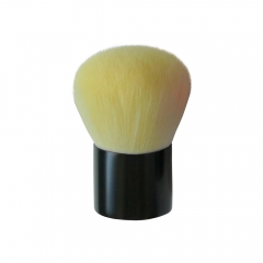 soft hair loose powder brush