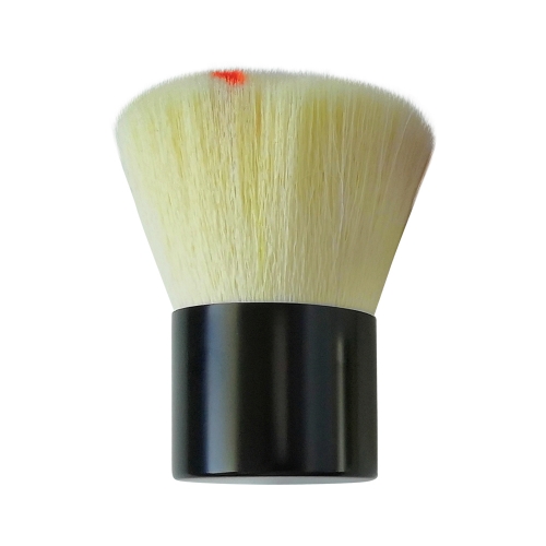 soft hair loose powder brush