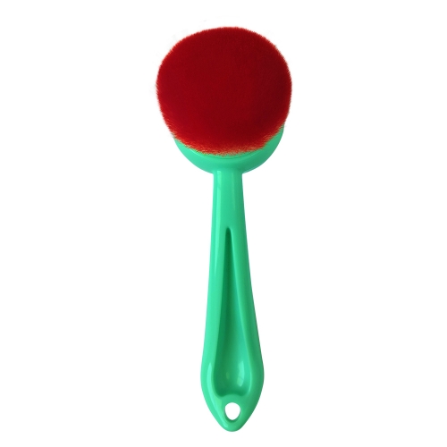Customized color OEM high quality facial cleaning brush factoty supply