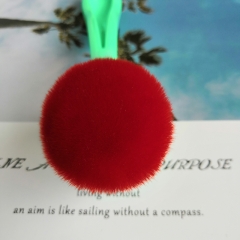 Customized color OEM high quality facial cleaning brush factoty supply