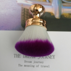 OEM shenzhen top quality factory apply  powder brush