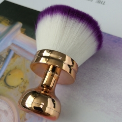 OEM shenzhen top quality factory apply  powder brush