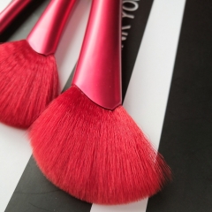New arrival 3 pcs  makeup brush set