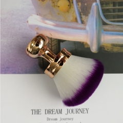 OEM shenzhen top quality factory apply  powder brush