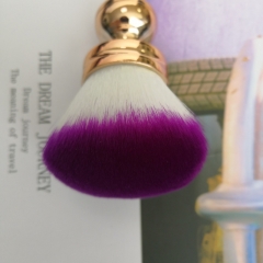 OEM shenzhen top quality factory apply  powder brush