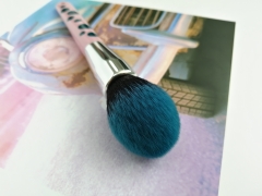 Mutiful color  powder brush contour brush blush brush portable high quality brush