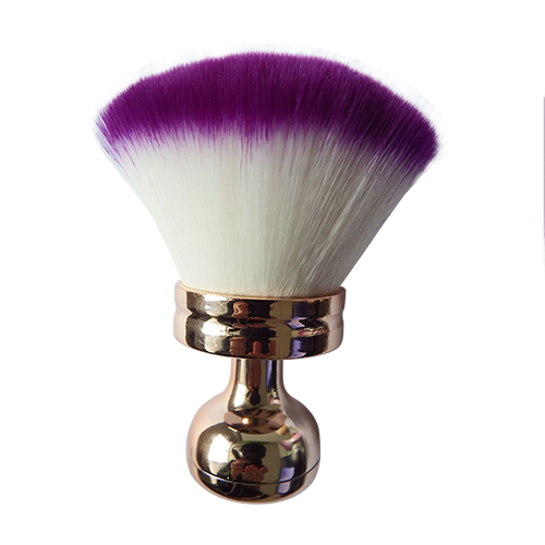 OEM shenzhen top quality factory apply  powder brush