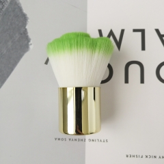 Noble quality wave shape contour brush factory supply