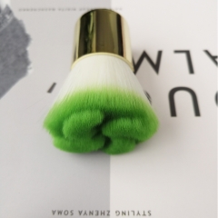 Noble quality wave shape contour brush factory supply