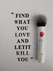 noble quality blush brush powder brush professsional makeup beauty tool