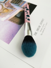 Mutiful color  powder brush contour brush blush brush portable high quality brush