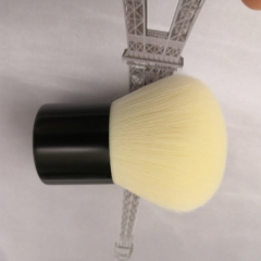 soft hair loose powder brush