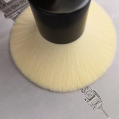 soft hair loose powder brush