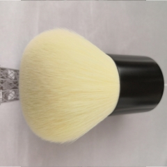 soft hair loose powder brush