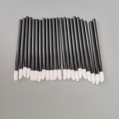 Wholesale 25pcs/Bag Disposable Lip gloss Wands Makeup Applicator Lip Brush