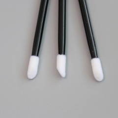 Wholesale 25pcs/Bag Disposable Lip gloss Wands Makeup Applicator Lip Brush