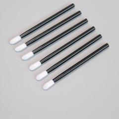Wholesale 25pcs/Bag Disposable Lip gloss Wands Makeup Applicator Lip Brush