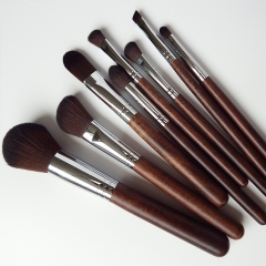 8Pcs Makeup Brush Set professional cosmetic brush with your private label