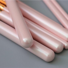 hot sale 2019 8 pcs makeup brush set vegan makeup brush