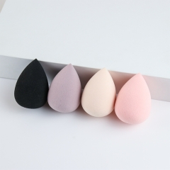 Beauty Sponges Blender Makeup Hydrophilic Polyurethane Material Latex Free More Soft Multi Color
