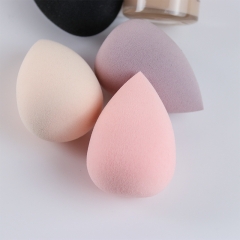 Beauty Sponges Blender Makeup Hydrophilic Polyurethane Material Latex Free More Soft Multi Color