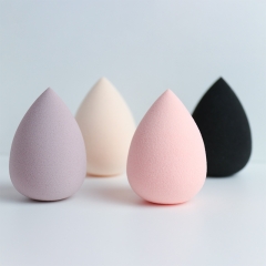 Beauty Sponges Blender Makeup Hydrophilic Polyurethane Material Latex Free More Soft Multi Color