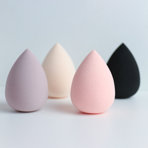 Beauty Sponges Blender Makeup Hydrophilic Polyurethane Material Latex Free More Soft Multi Color