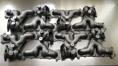 K03 Turbine housing for Land-Rover Evoque 2.0