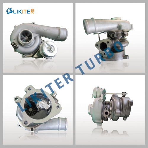 K04 53039880022 53049700022 AMK Turbocharger