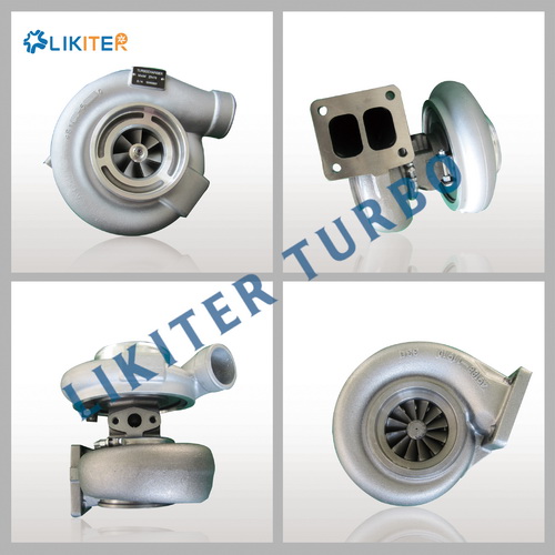 TD08H-31M49188-01821 49188-01830 Turbocharger