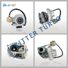HX25 / HX25W 3539071 2834004  Turbocharger