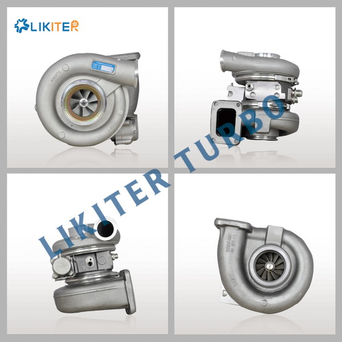 HY55V 4046943 4043378 F3AE Turbocharger