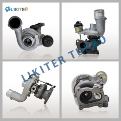 GT1544S F9Q / F8Q 53039880014 53039880038 Turbocharger