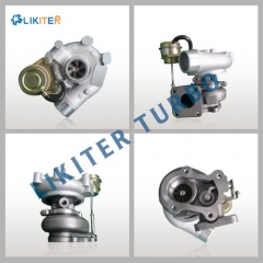 TD04 53149886445 49135-05010 Turbocharger