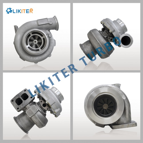 GT4082 452232-5005S 452308-5001S 452308-0012 452232-0005 Turbocharger