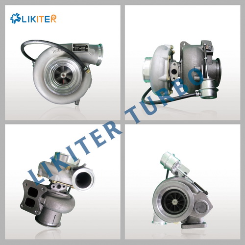 GTA4082 739542-5002S 739542-0002 1520024 Turbocharger